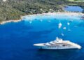 Top 11 Yacht charter Mediterranean (Including prices)