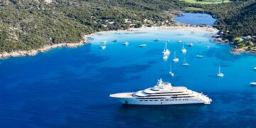 Top 11 Yacht charter Mediterranean (Including prices)