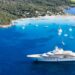 Top 11 Yacht charter Mediterranean (Including prices)