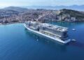 Princess Cruises Sailing Five Ships to Europe 2026 – LA LIDO LOCA