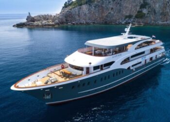 The Exotic World of Luxury Cruises