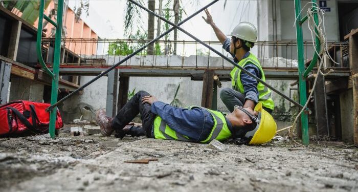 Scaffolding And Ladder Accidents: Recognizing And Preventing Common ...