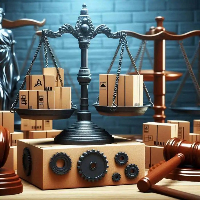 Product Liability Lawsuits: Holding Manufacturers Accountable