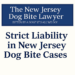 Understanding Strict Liability in New Jersey Dog Bite Cases - The New ...