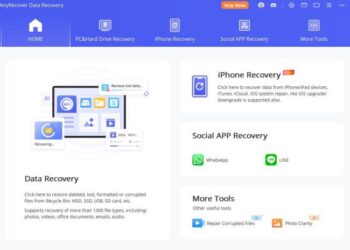 Top Free Data Recovery Software for Windows 10