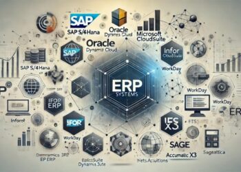 SAP vs Salesforce: Which is Best for Your Business?