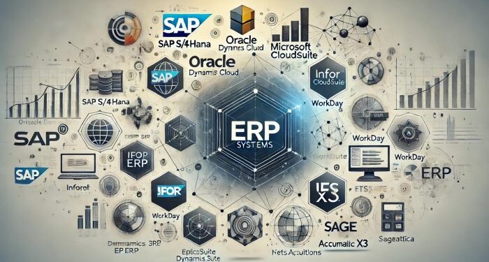 SAP vs Salesforce: Which is Best for Your Business?