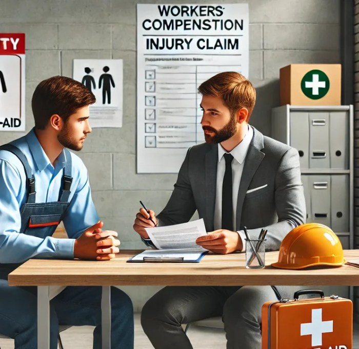 Workers’ Compensation: What Every Employer and Employee Should Know - OHSE