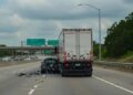 Eight Vehicle Crash Leaves Multiple People Hospitalized on I-35 in ...