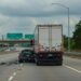 Eight Vehicle Crash Leaves Multiple People Hospitalized on I-35 in ...