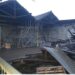 Warehouse Roof Collapse Hull - Mason Clark Associates