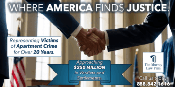 Sunrise Apartment Complex Shooting Sandersville: Legal Options for Victim.