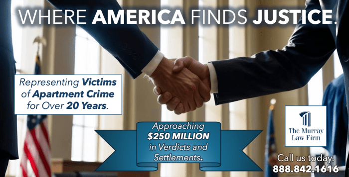 Sunrise Apartment Complex Shooting Sandersville: Legal Options for Victim.