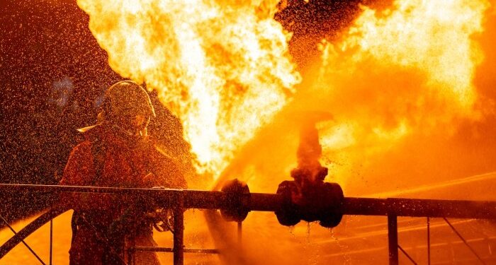 Oil Field Injury Attorneys | Osiris A. Gonzalez Law Firm | Success in 2023