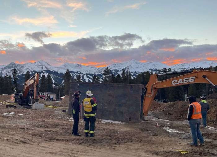 UPDATE: Owner of construction company tied to fatal 2021 trench ...