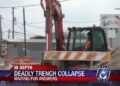 OSHA reveals leading causes of trench violations in construction ...