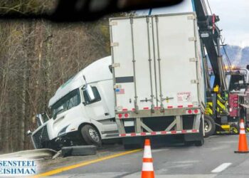 Charlotte Truck Accident Attorney - Truck Accident Lawyer Near You - NC ...