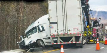 Charlotte Truck Accident Attorney - Truck Accident Lawyer Near You - NC ...