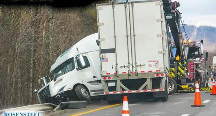 Charlotte Truck Accident Attorney - Truck Accident Lawyer Near You - NC ...